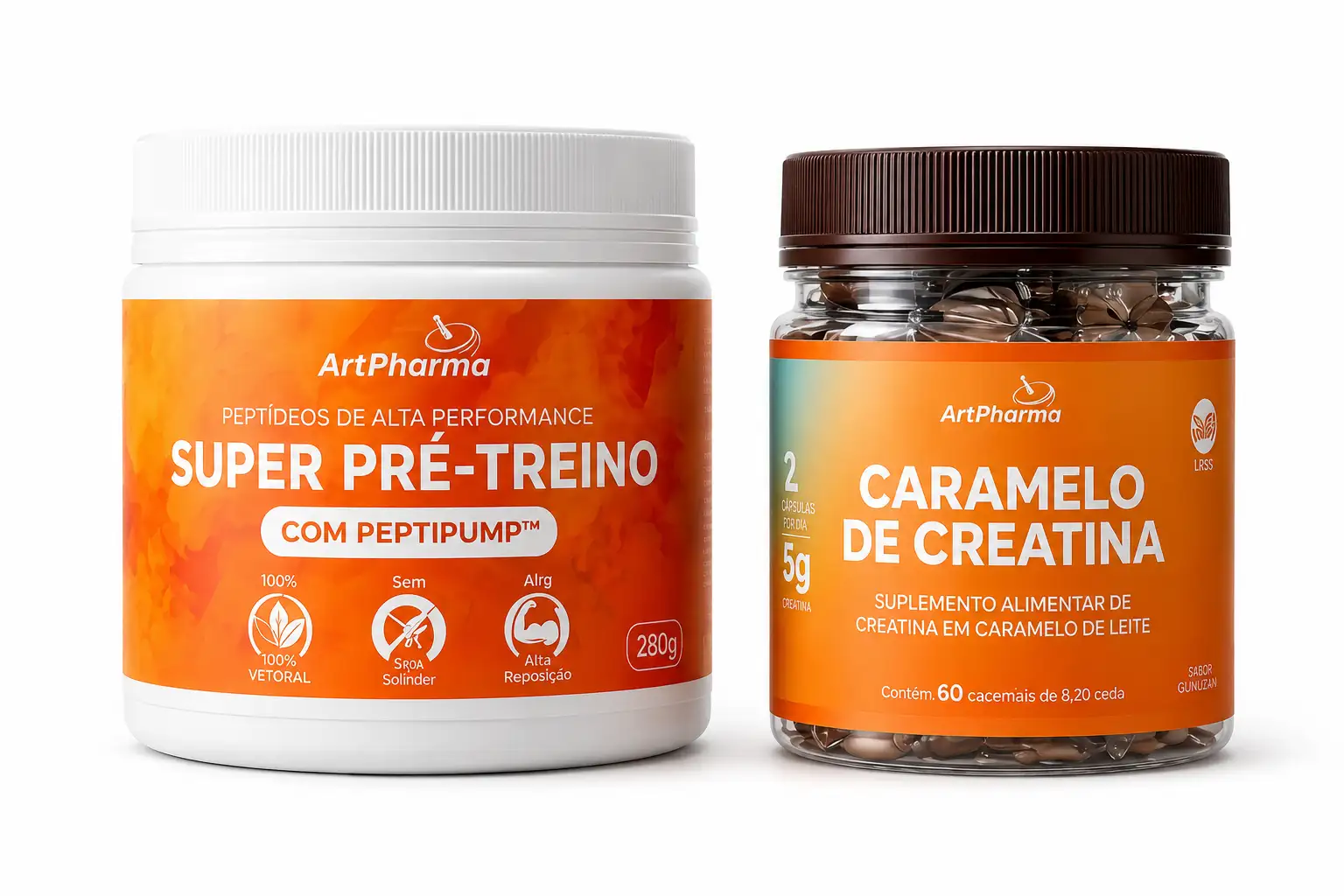 Item do produto