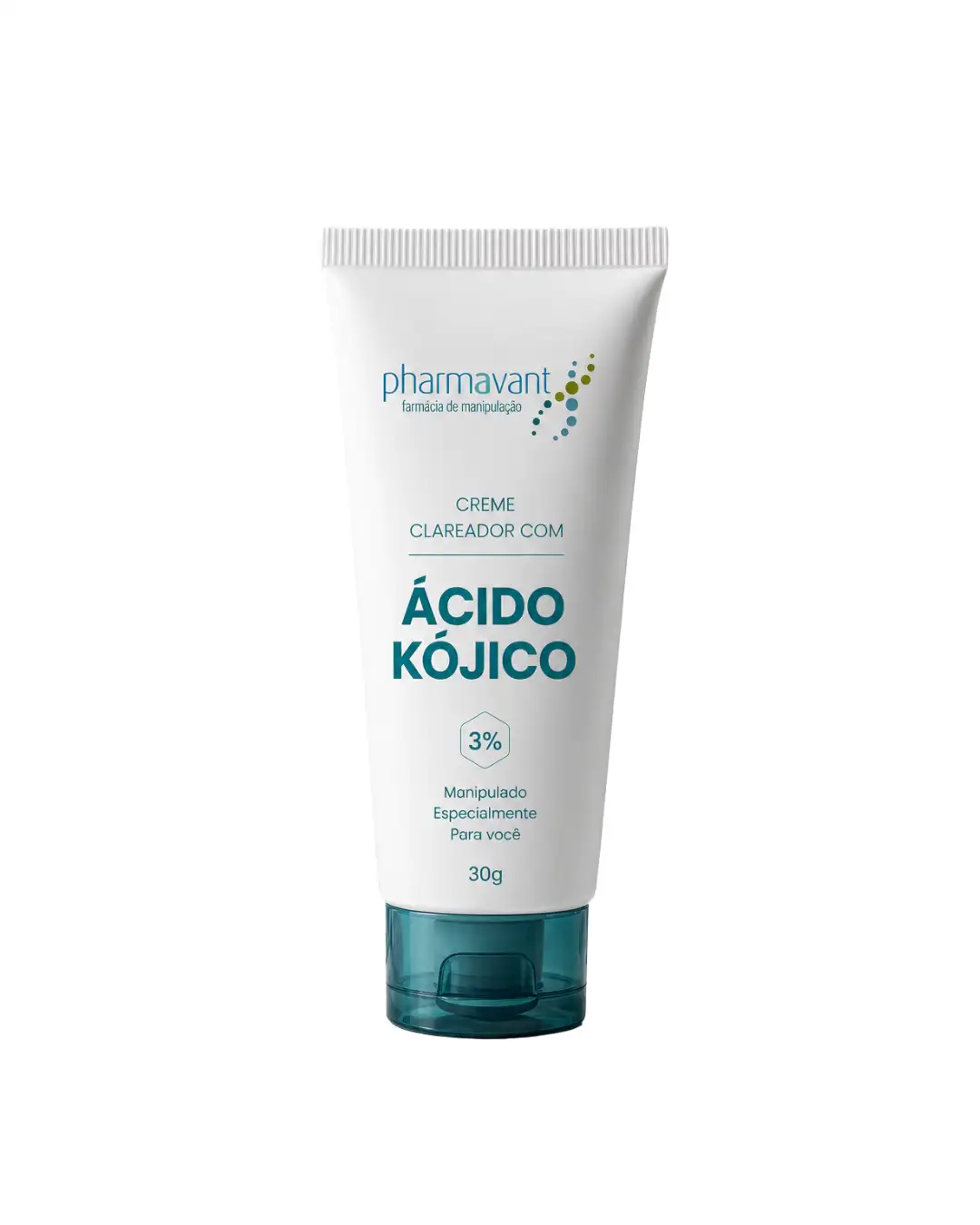 Thumbail produto Ácido Kójico (3%)