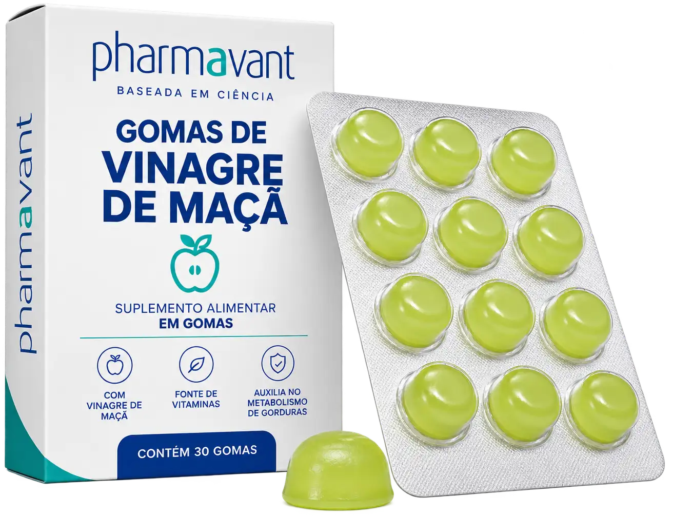 Item do produto