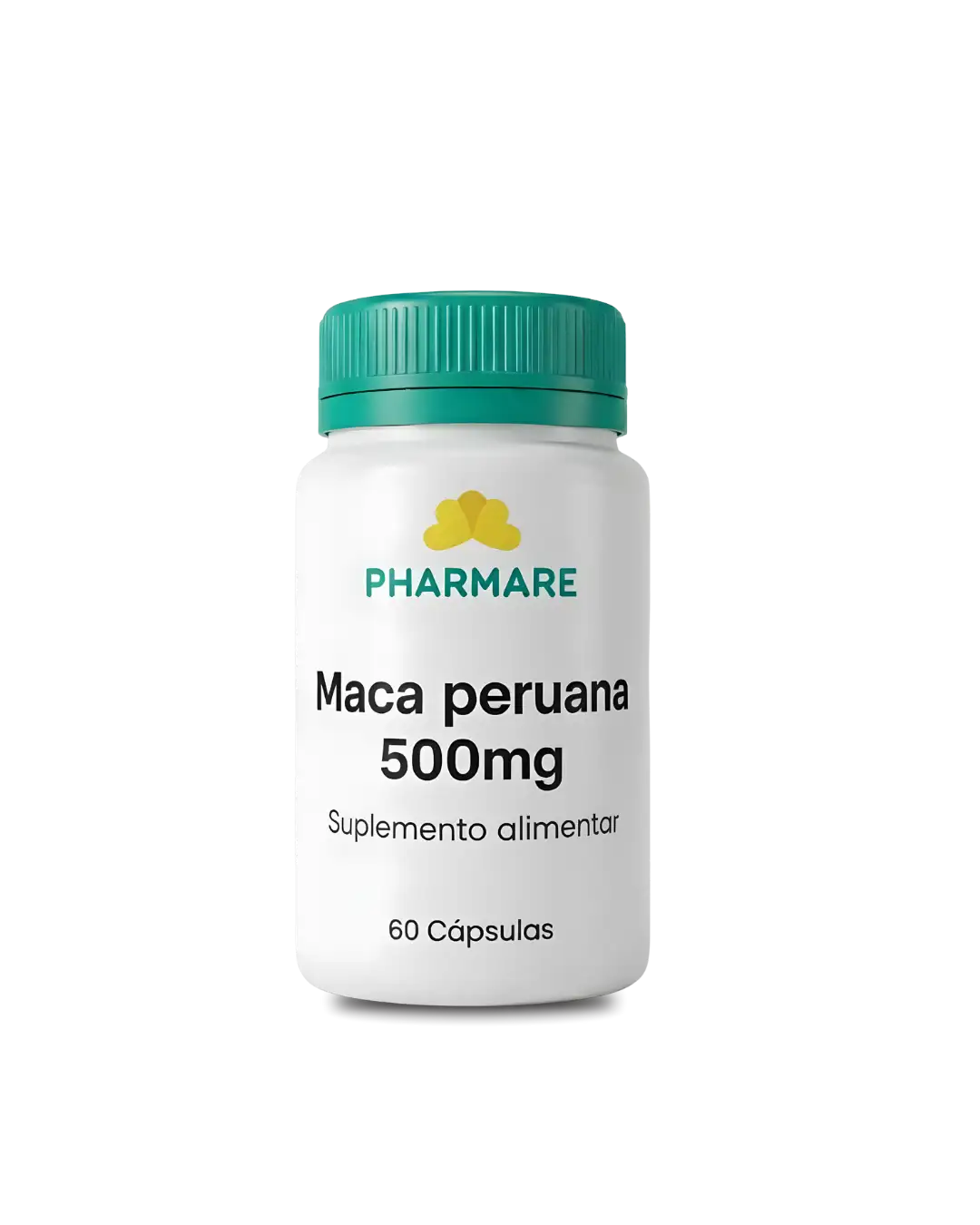 Thumbail produto Maca Peruana (500mg)