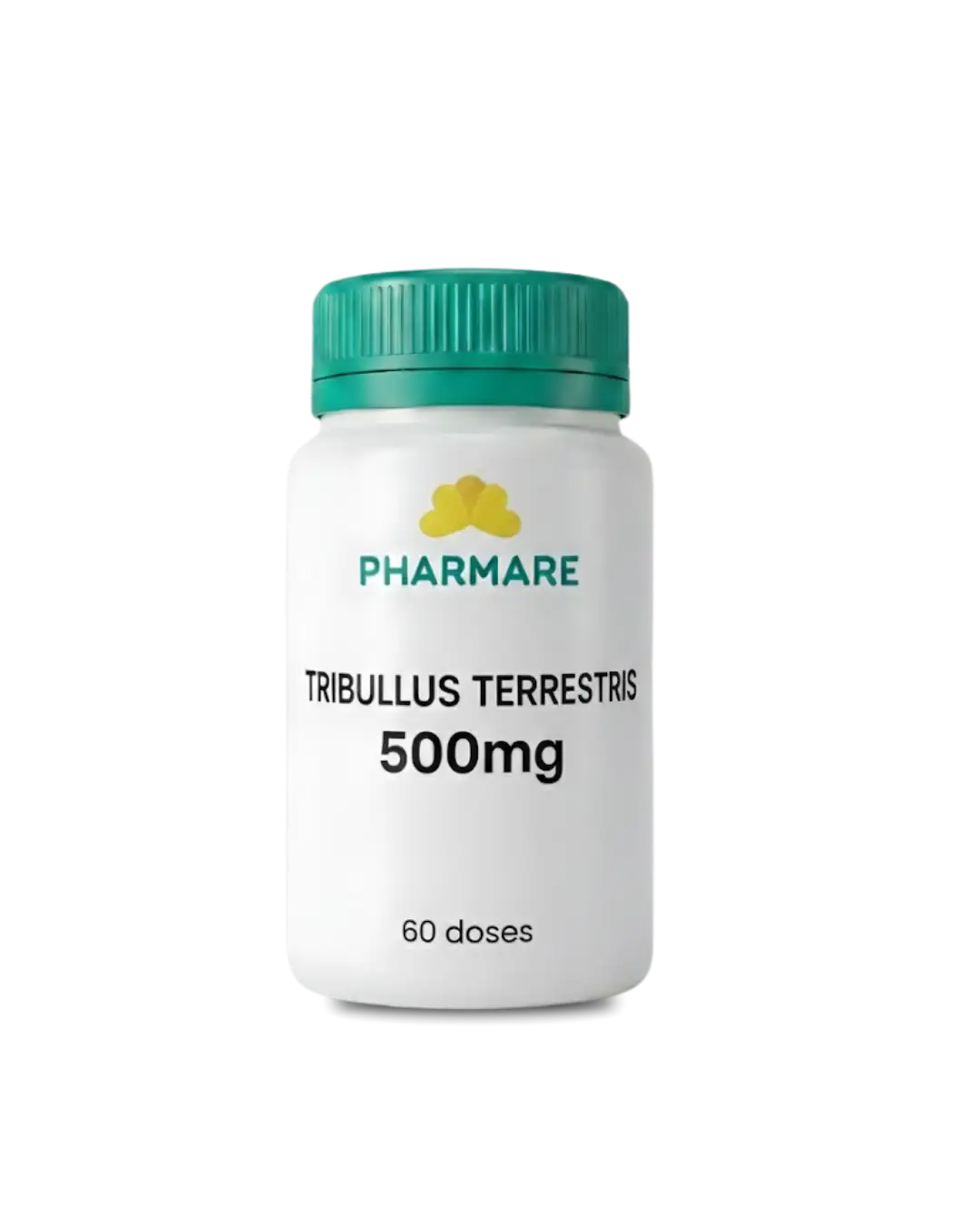 Thumbail produto Tribullus Terrestris