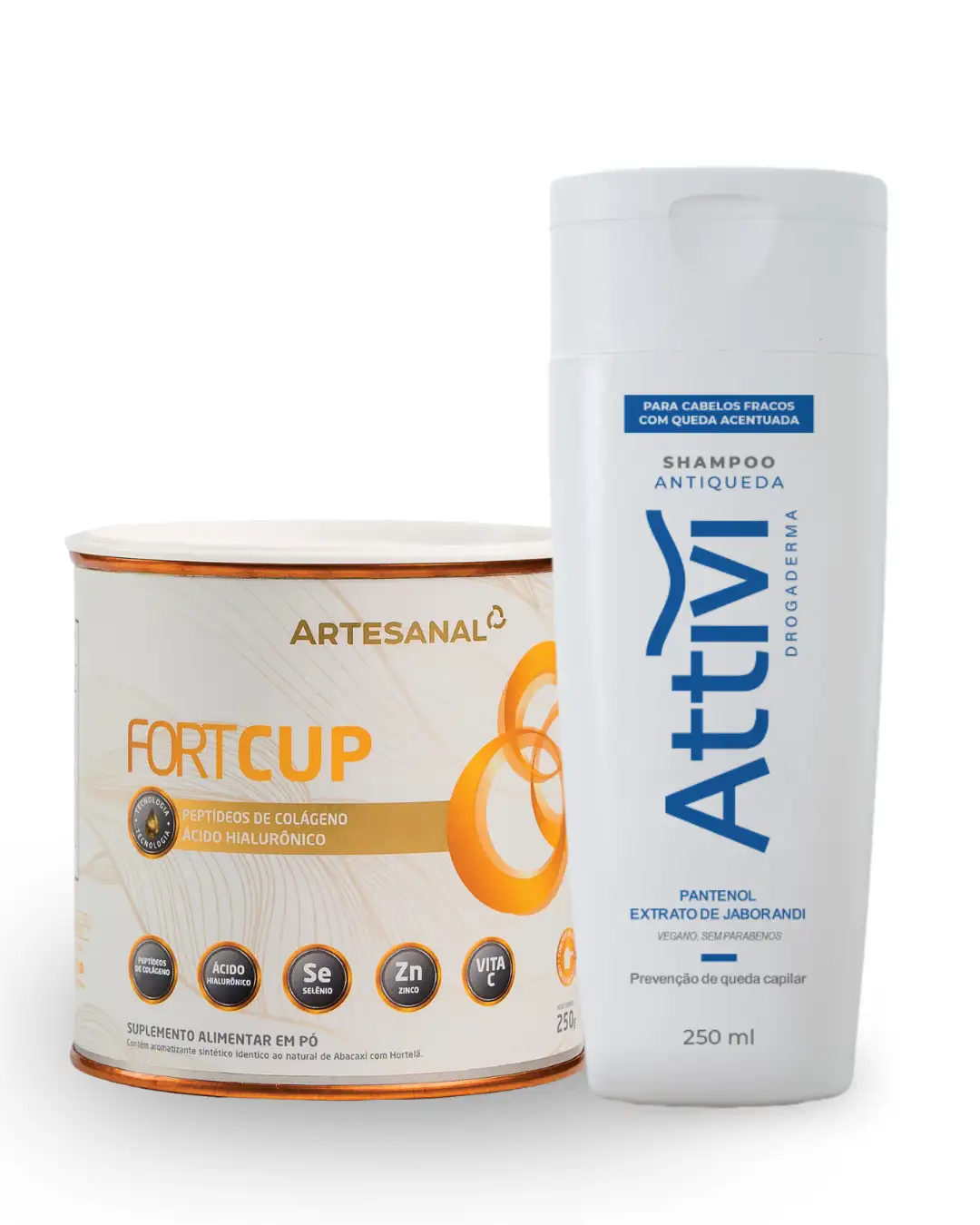 Item do produto