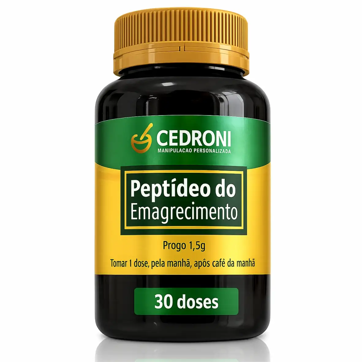 Item do produto