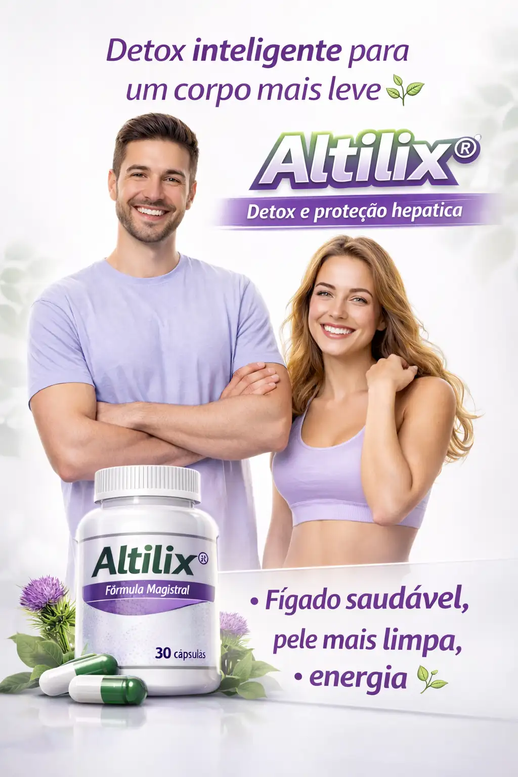 Item do produto