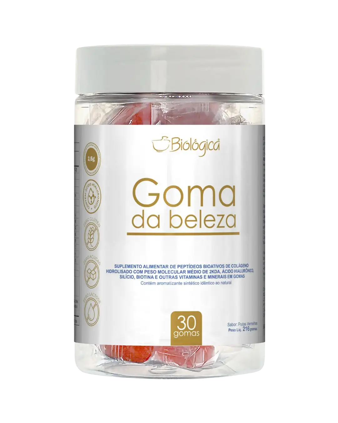 Item do produto
