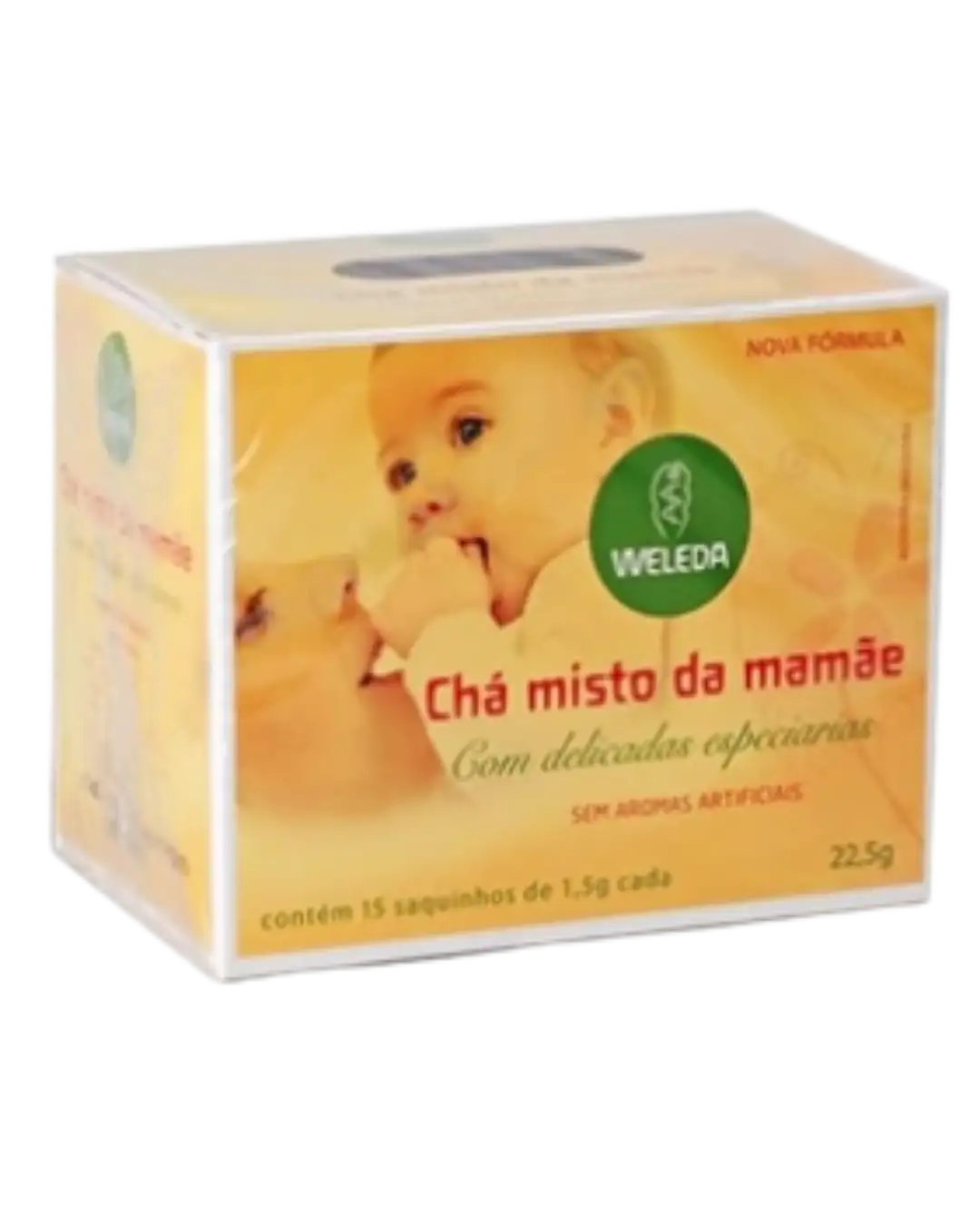 Item do produto