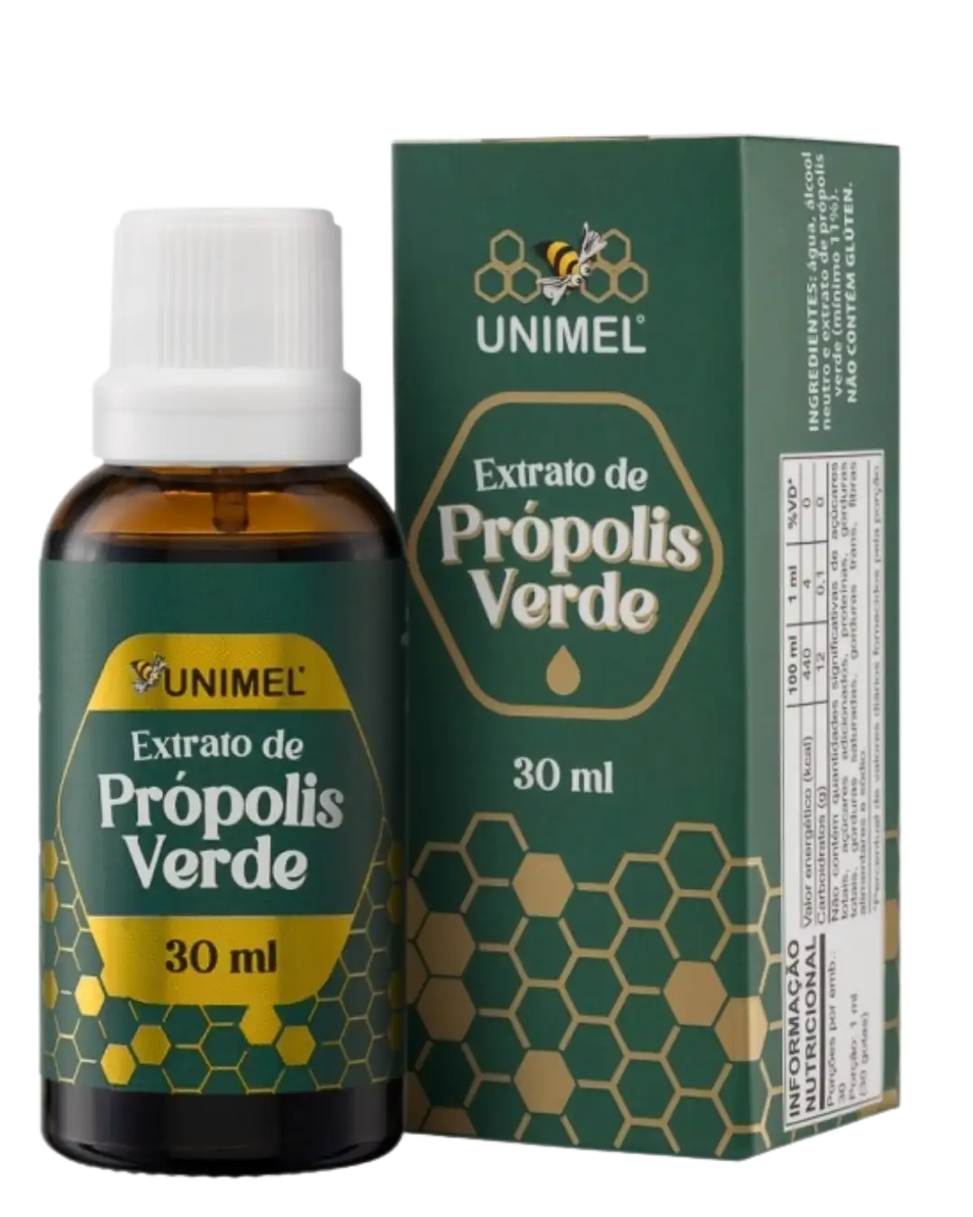Item do produto