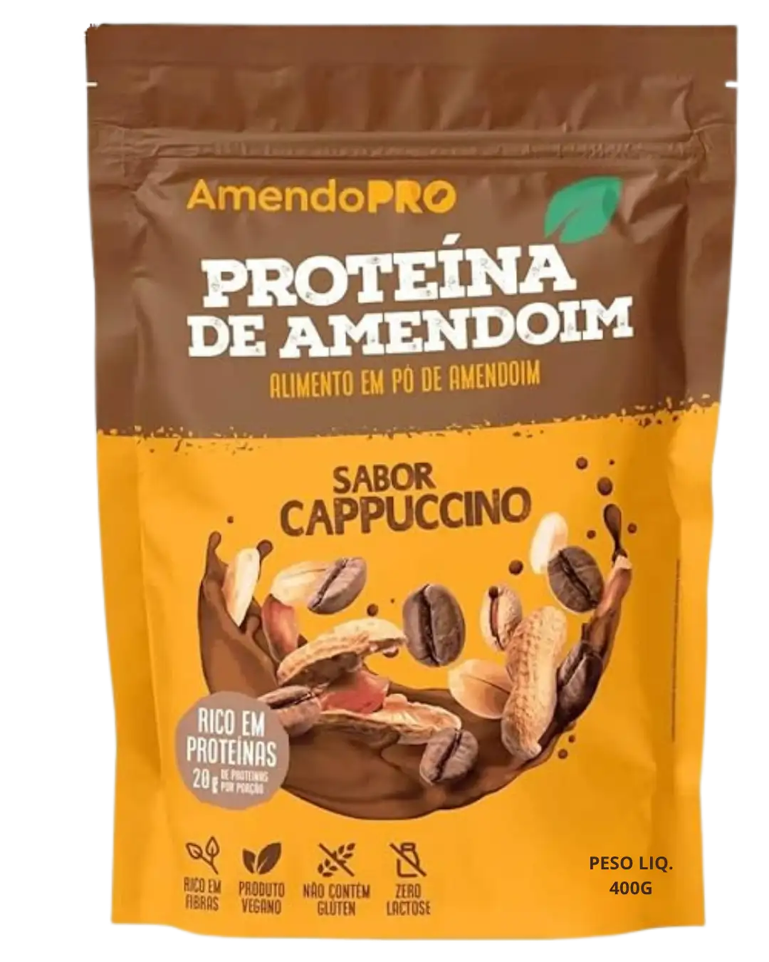 Item do produto