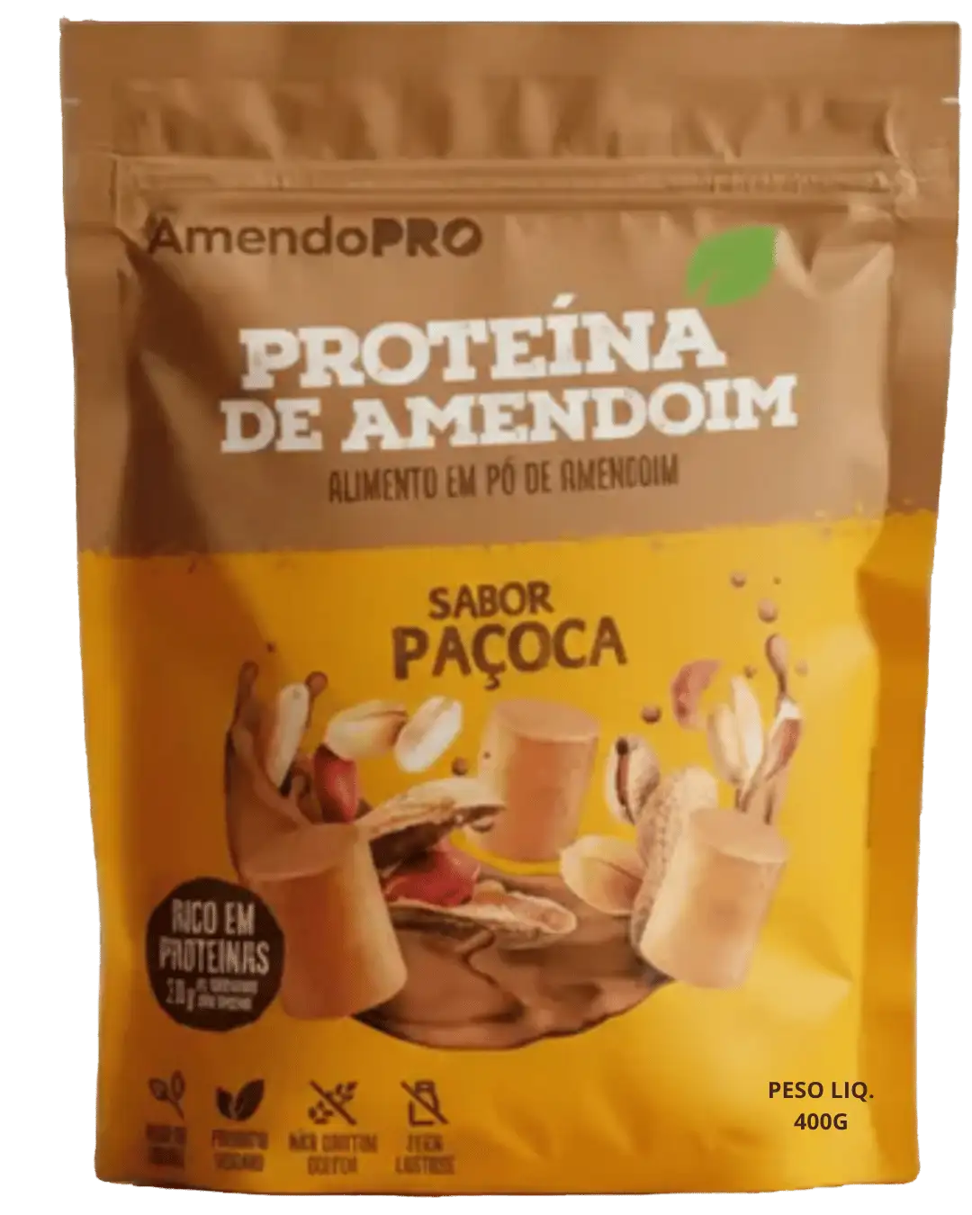 Item do produto