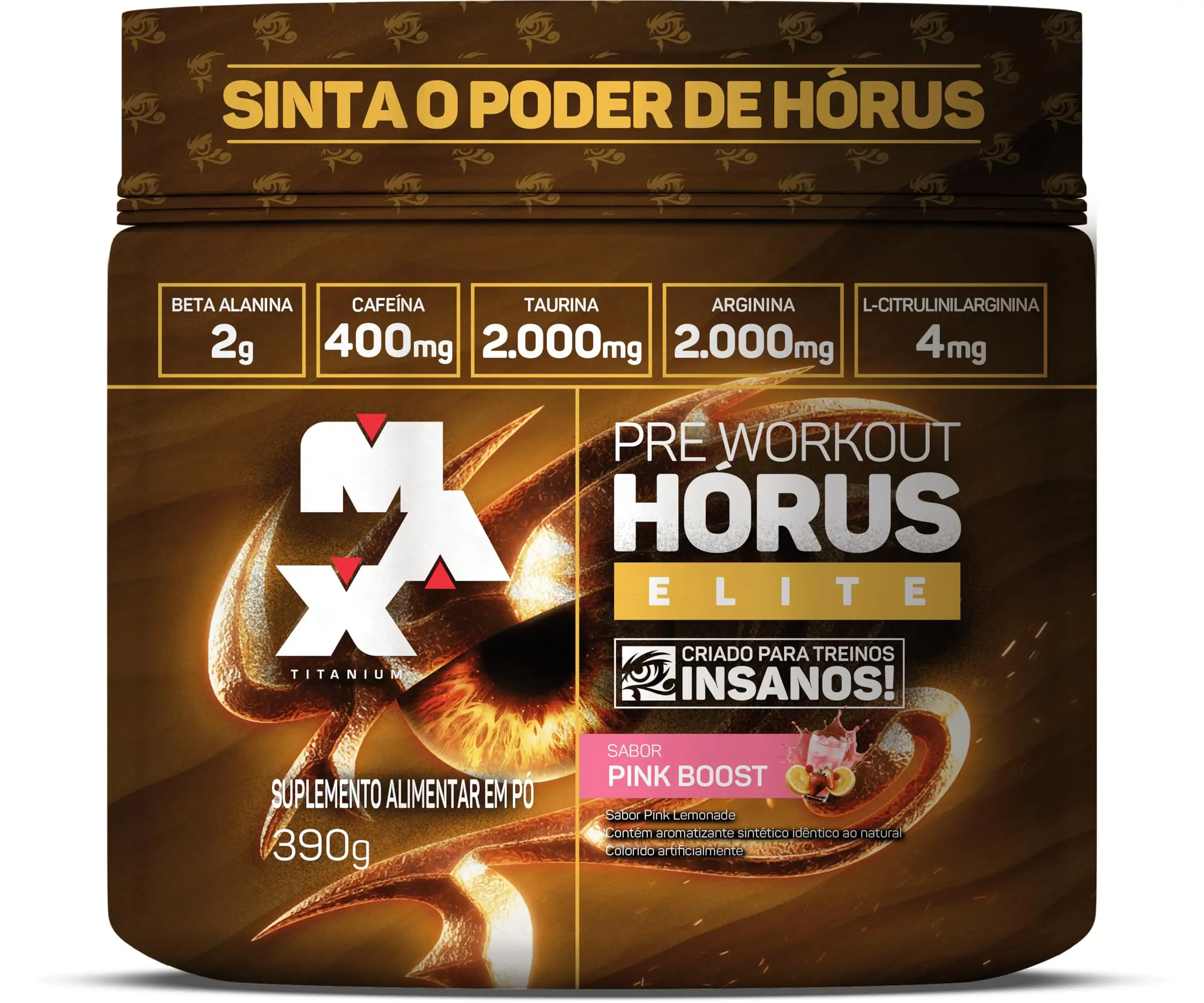 Item do produto