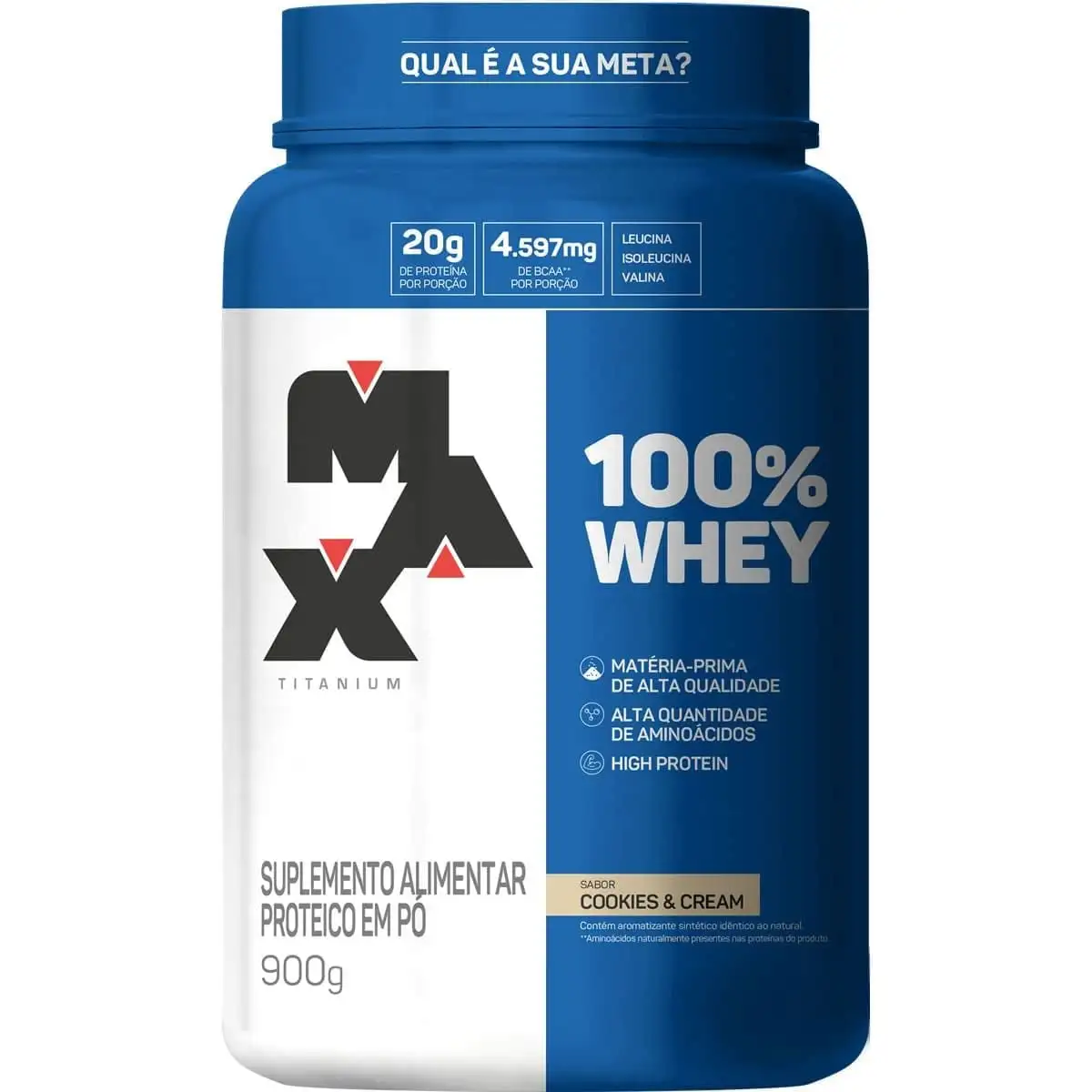 Item do produto