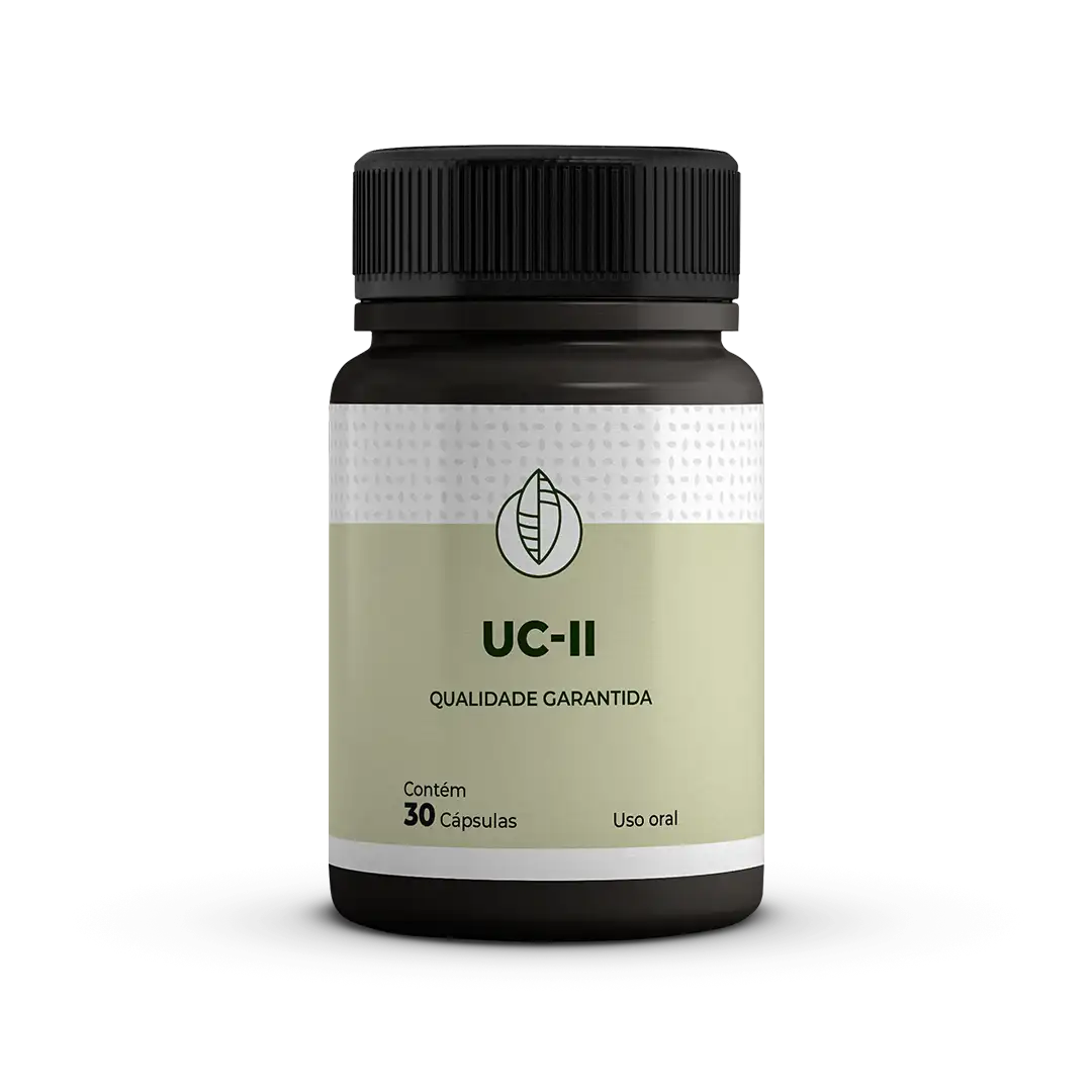 Thumbail produto UC-II Manipulado 40mg