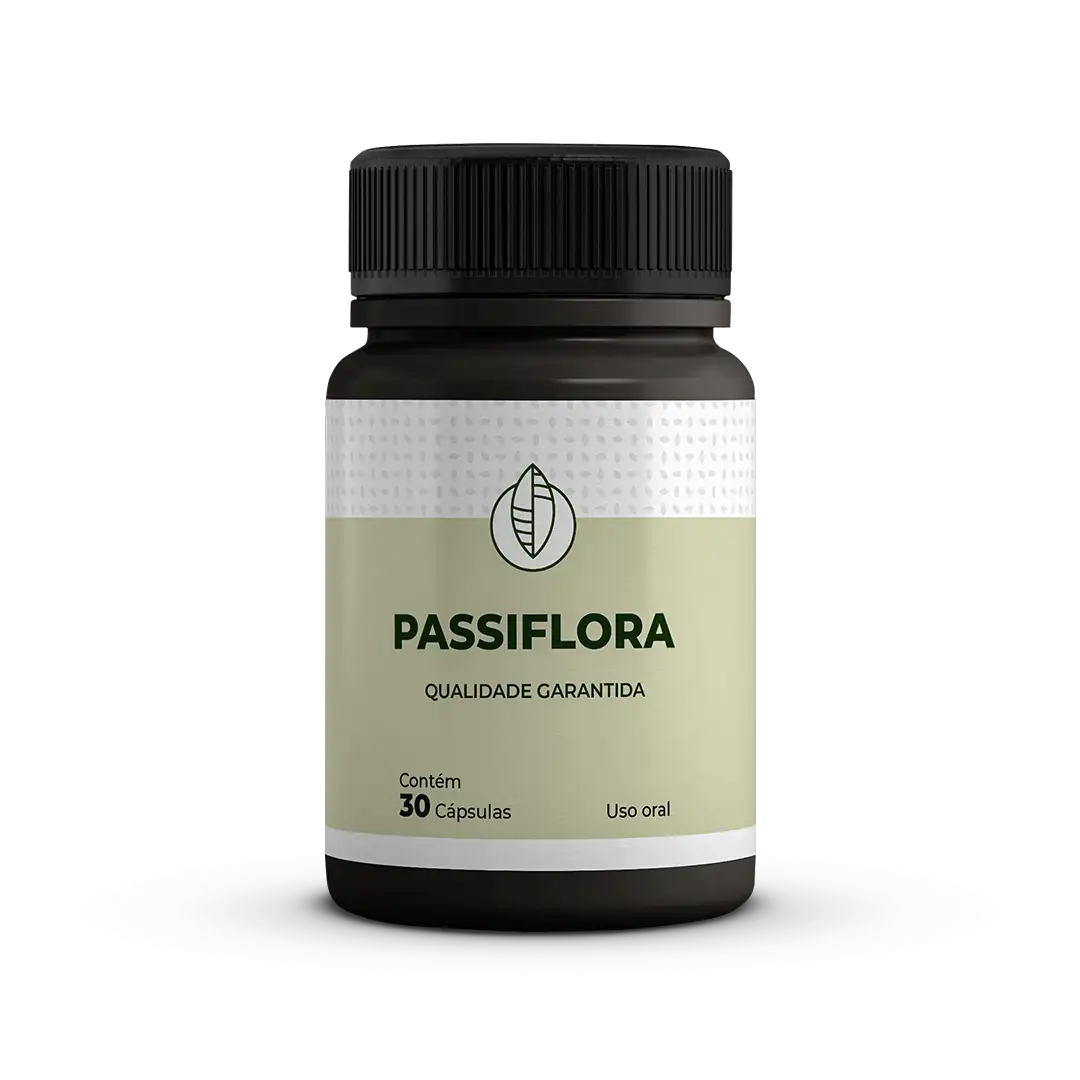 Thumbail produto Passiflora 250mg