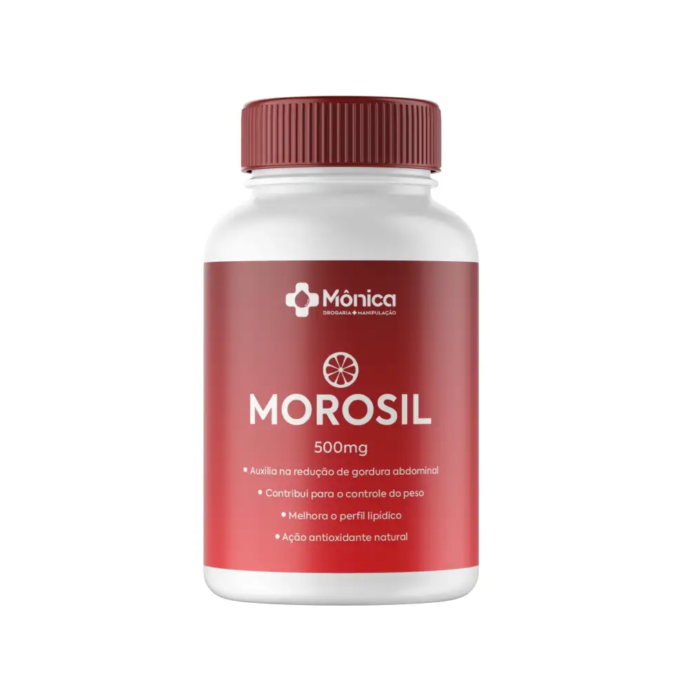 Thumbail produto Morosil 500mg