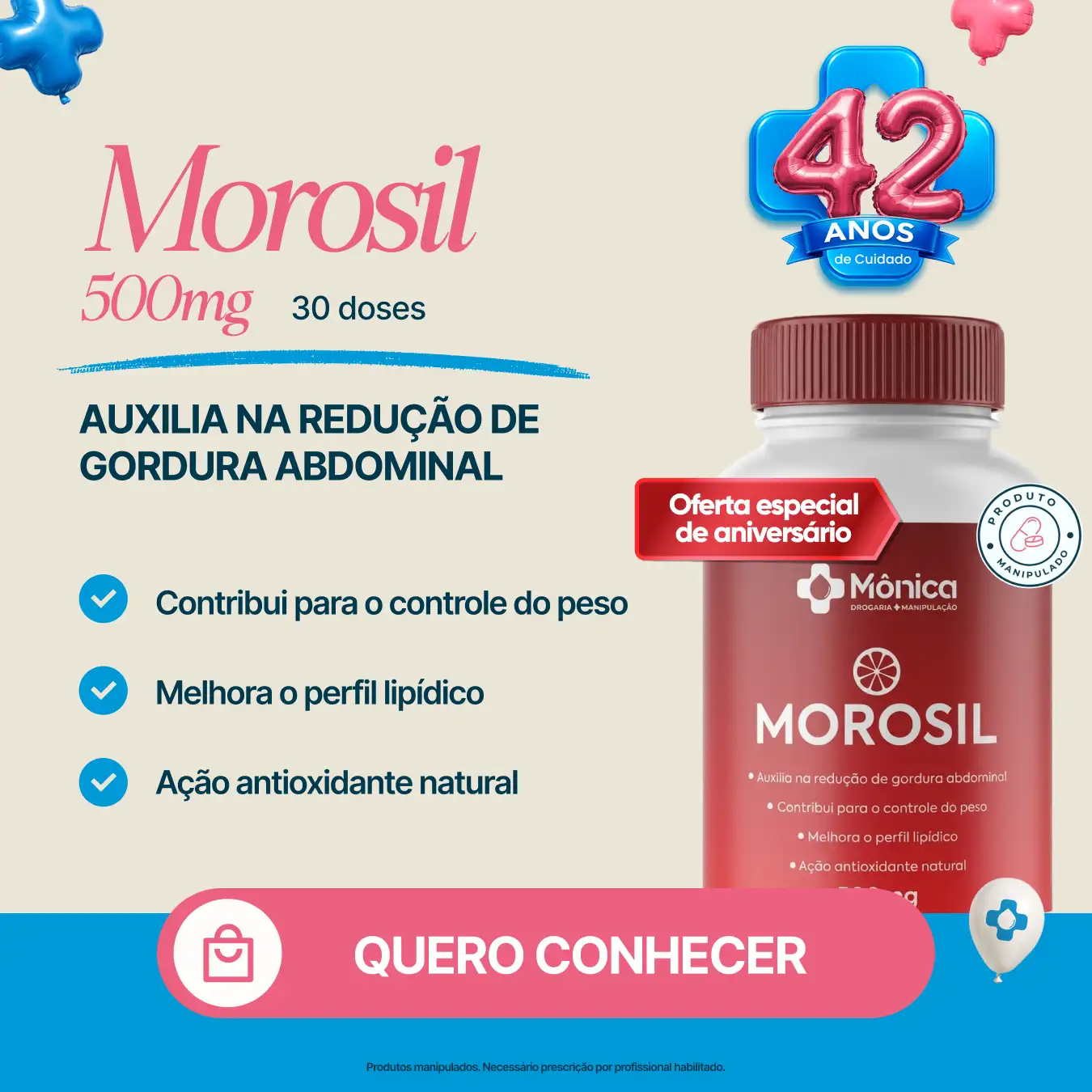 Item do produto