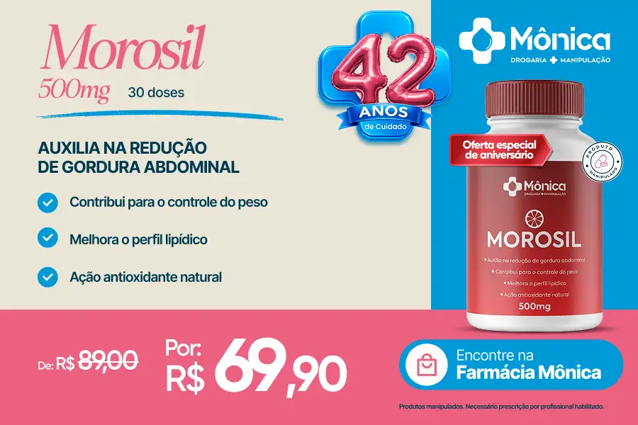 Item do produto