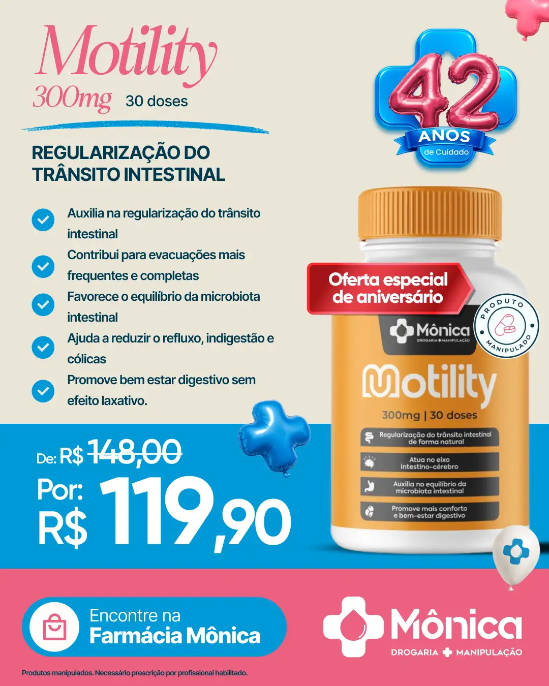 Item do produto