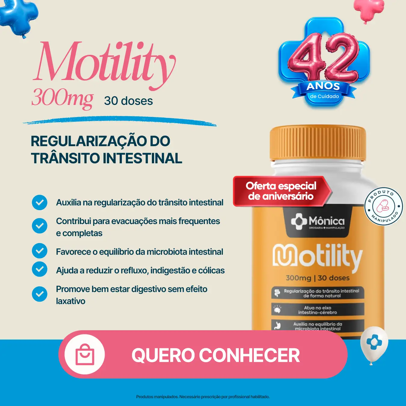 Item do produto