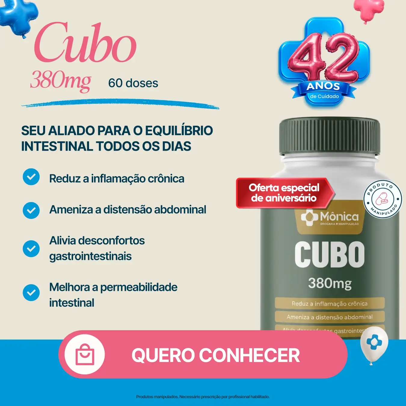 Item do produto