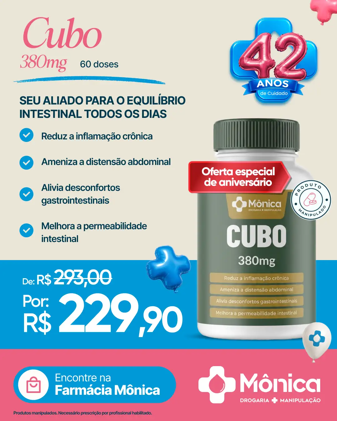 Item do produto