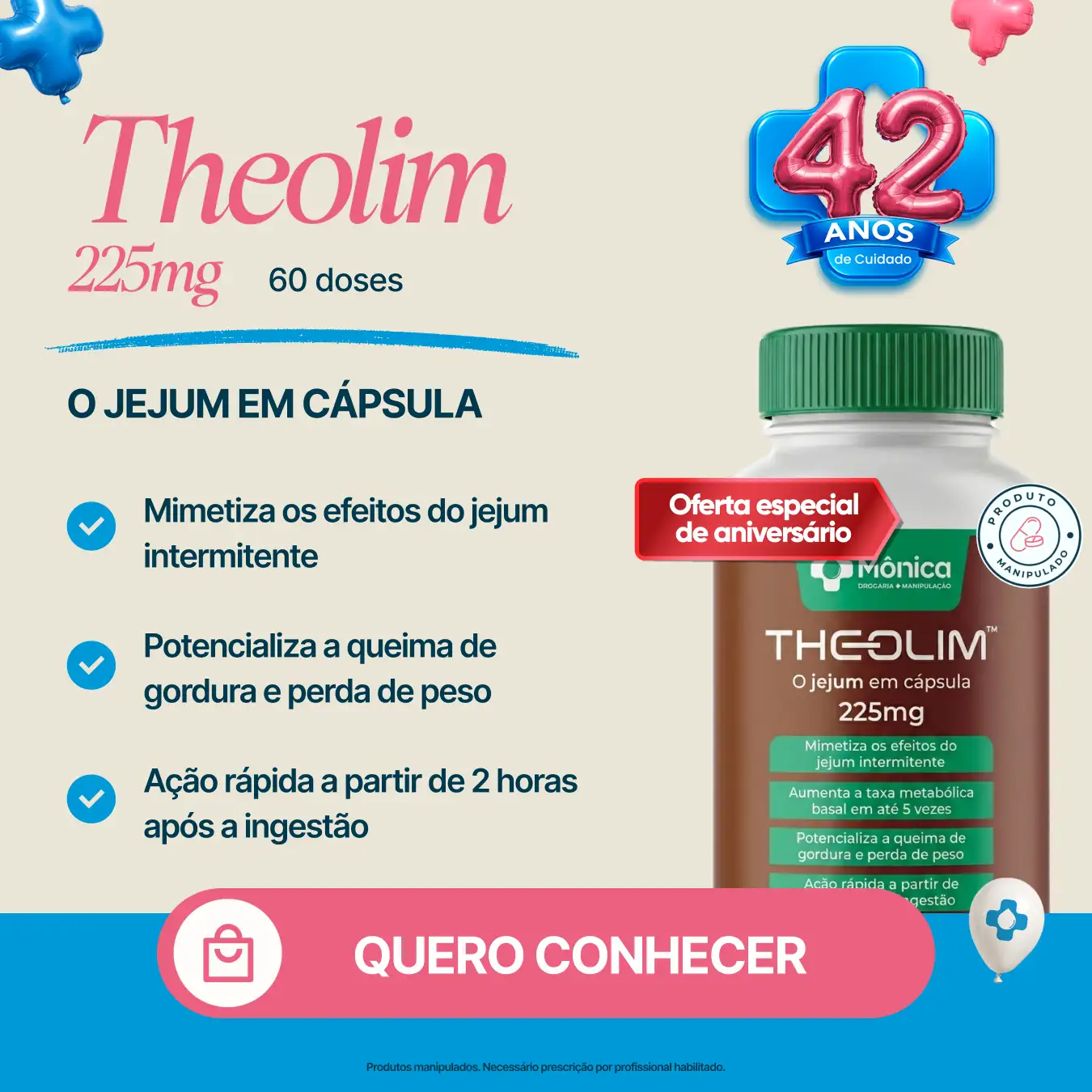 Item do produto