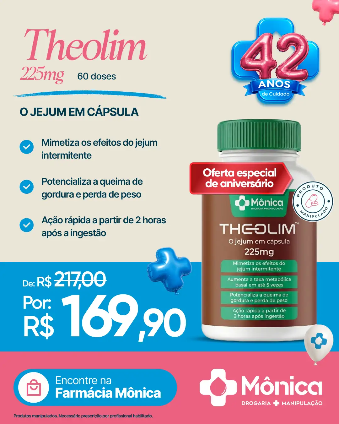 Item do produto