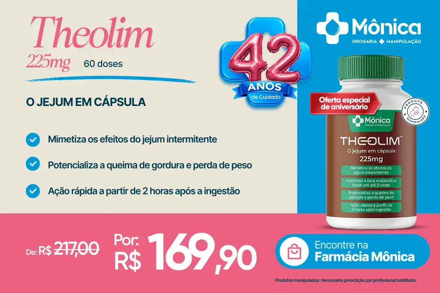 Item do produto