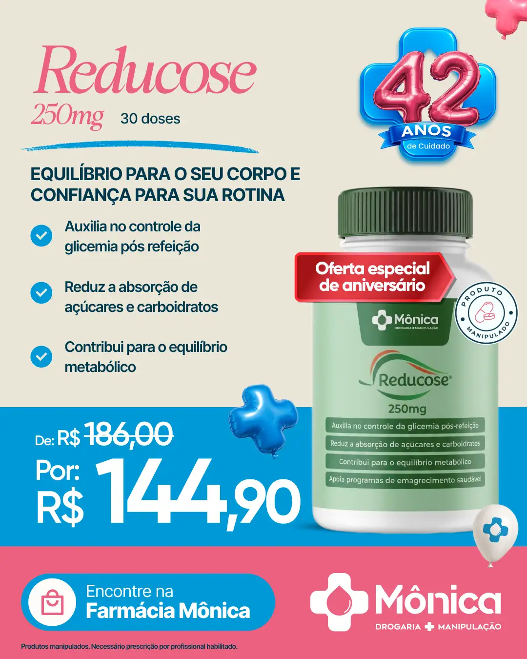 Item do produto