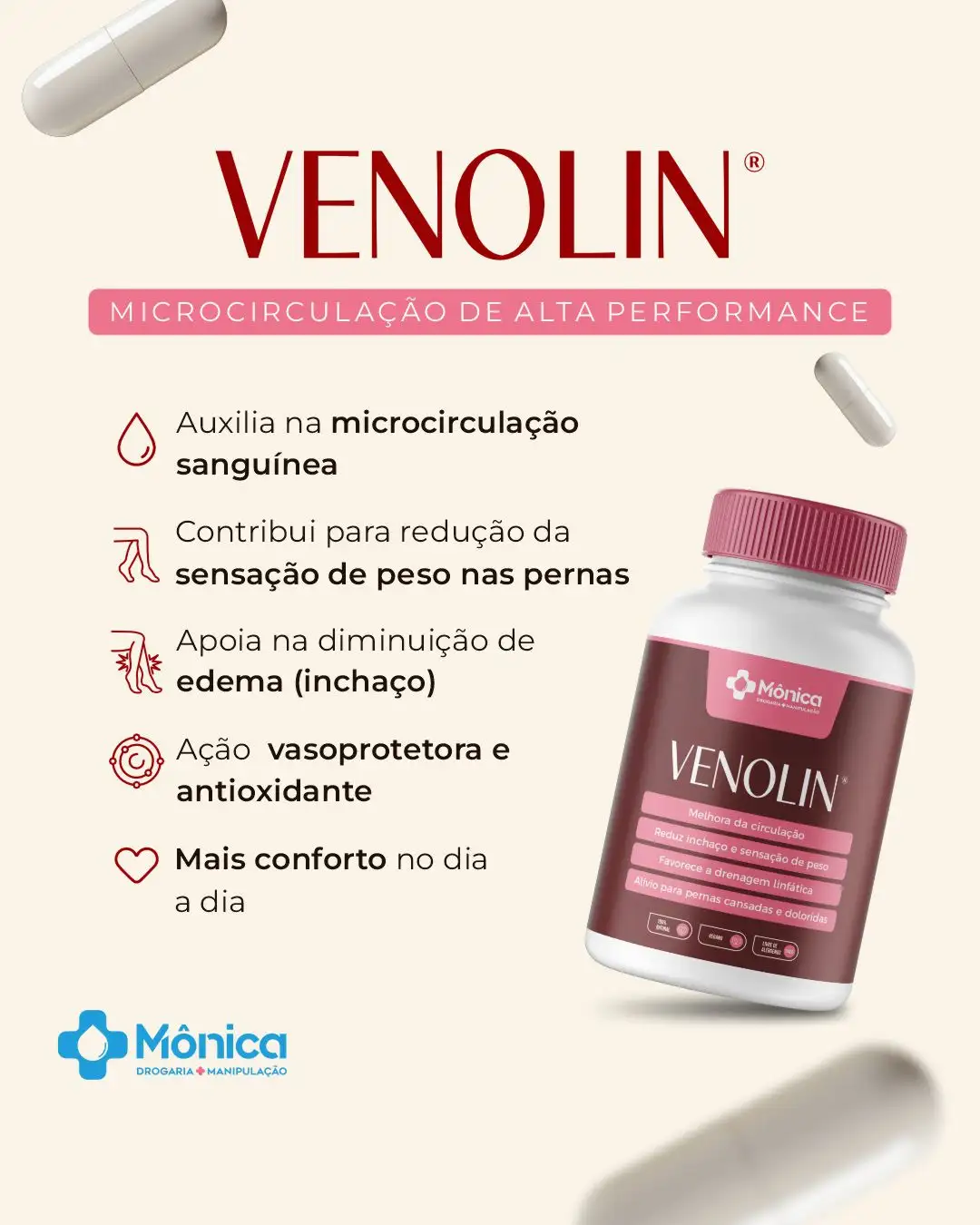 Item do produto