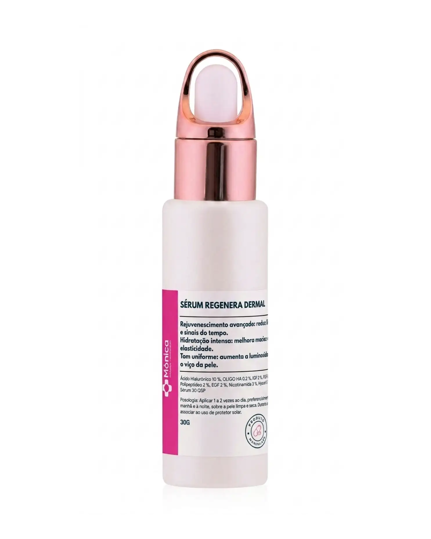 Thumbail produto Sérum Regenera Dermal