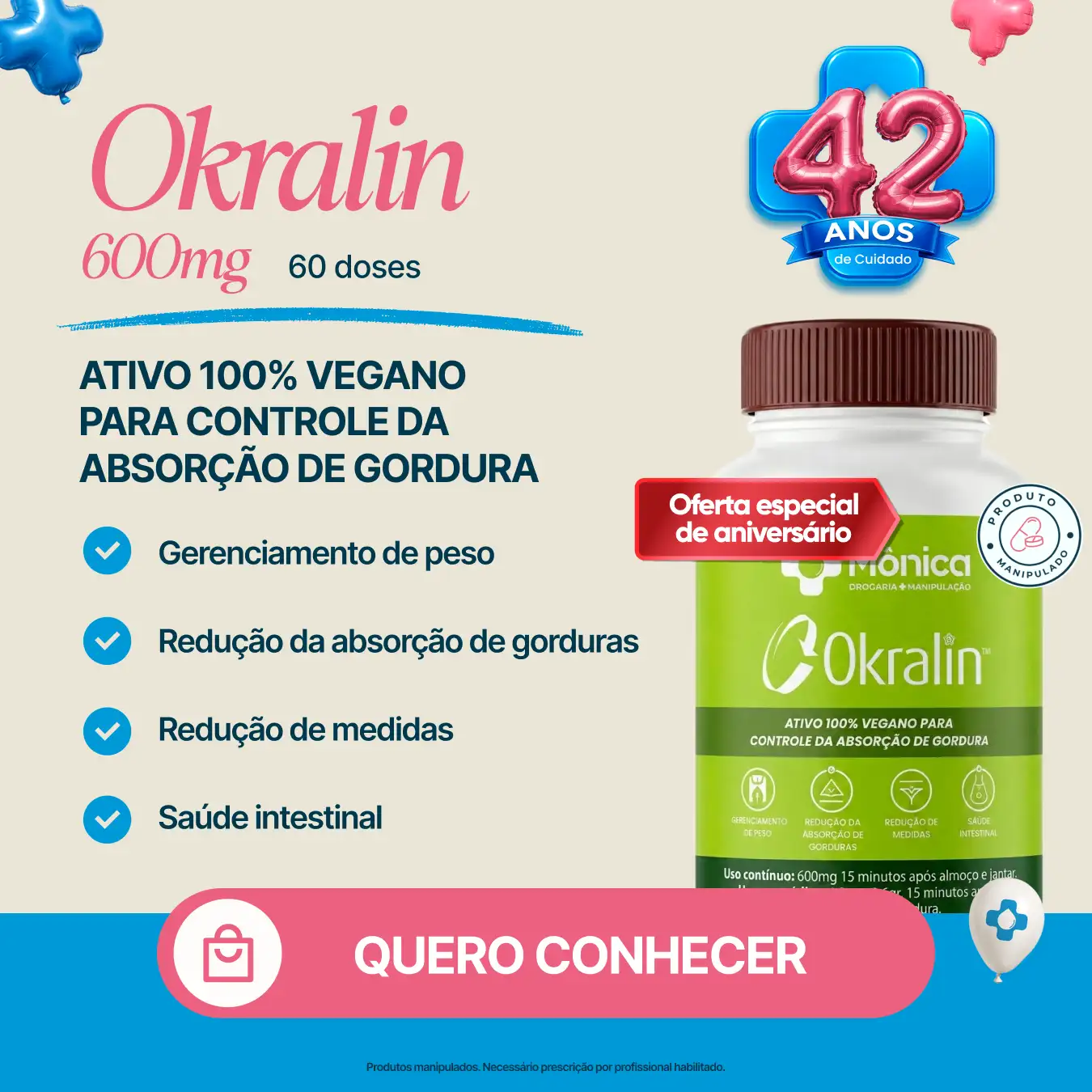 Item do produto