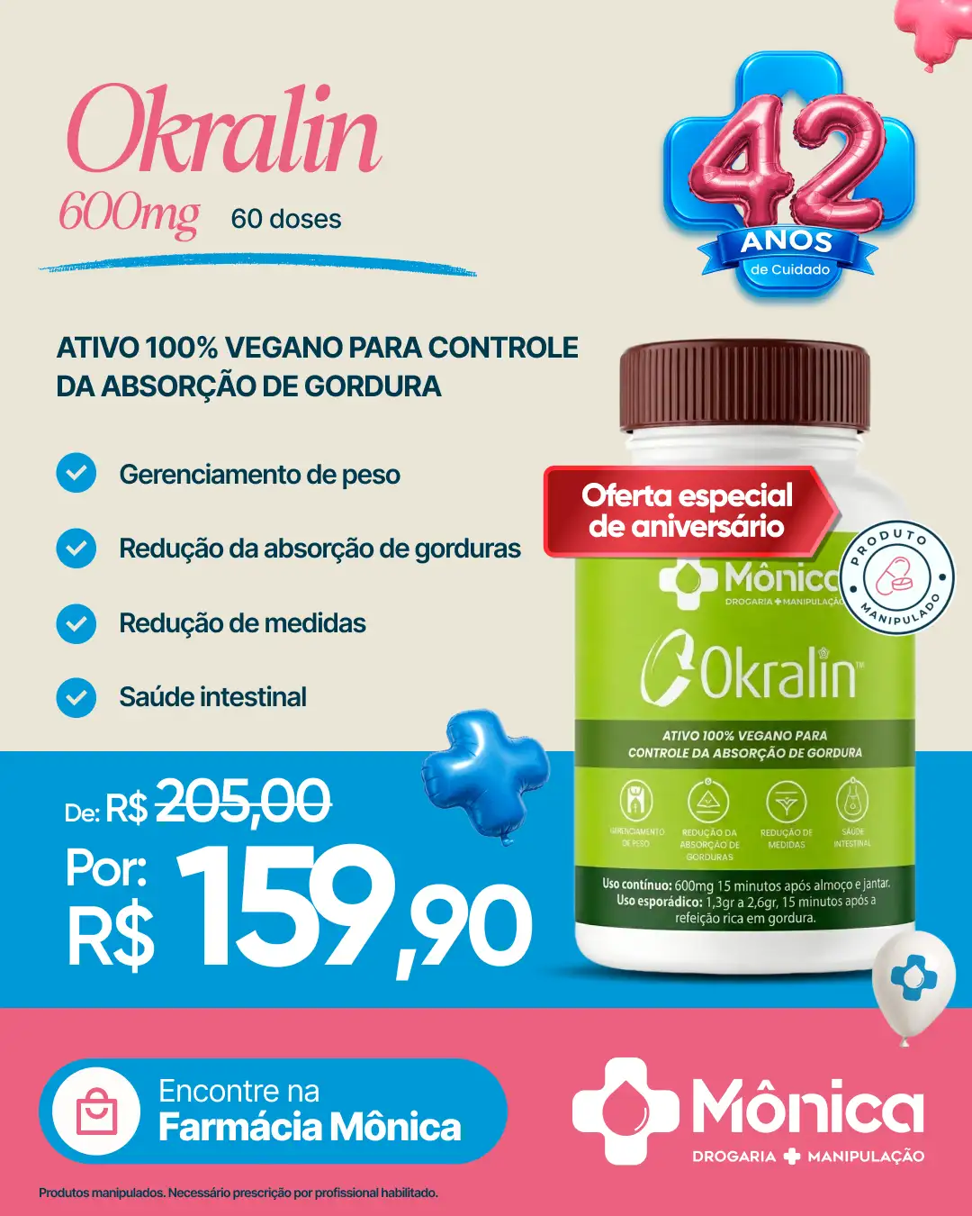 Item do produto