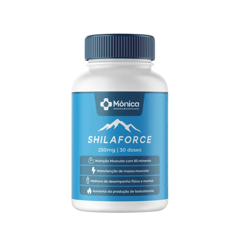 Thumbail produto Shilaforce® 250mg