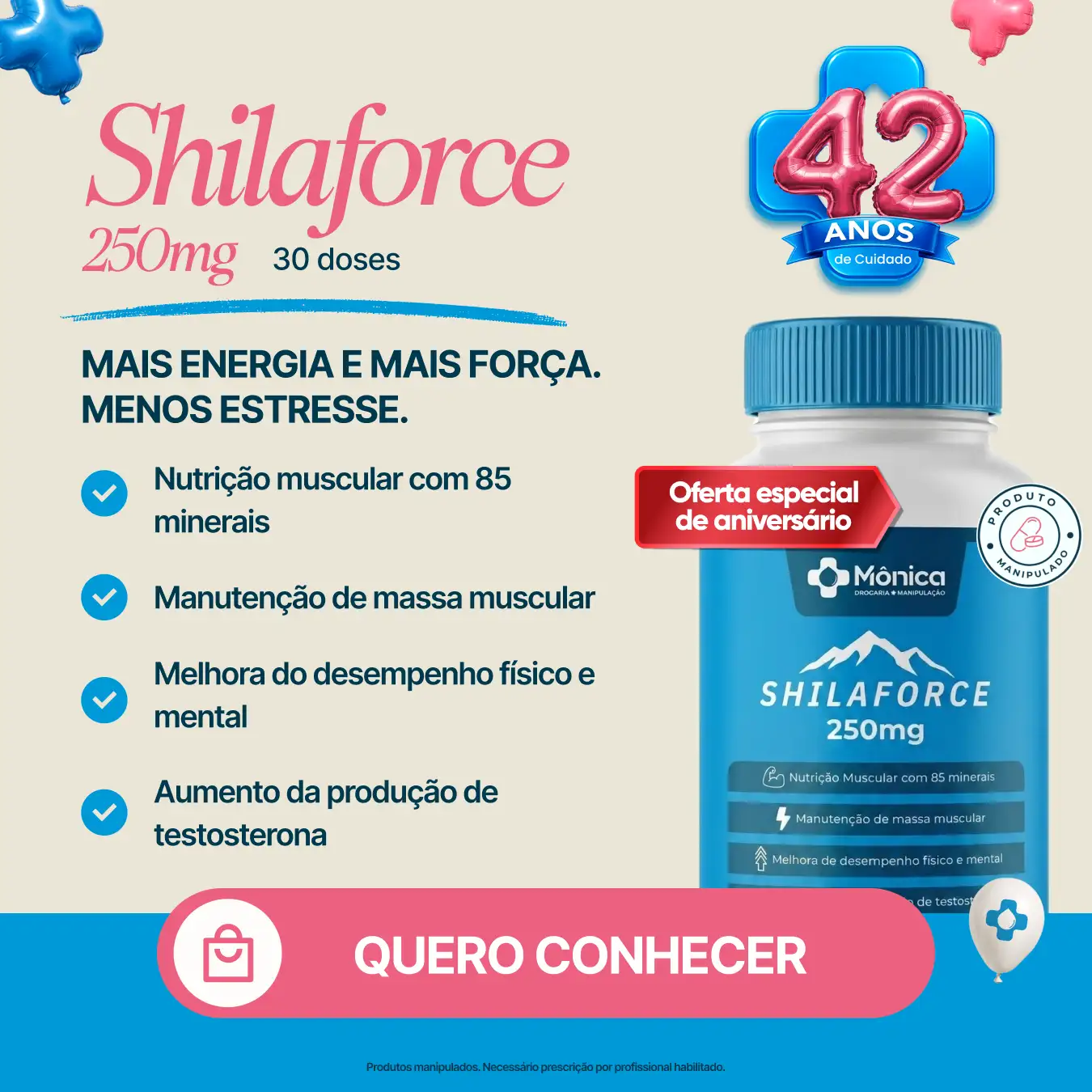 Item do produto