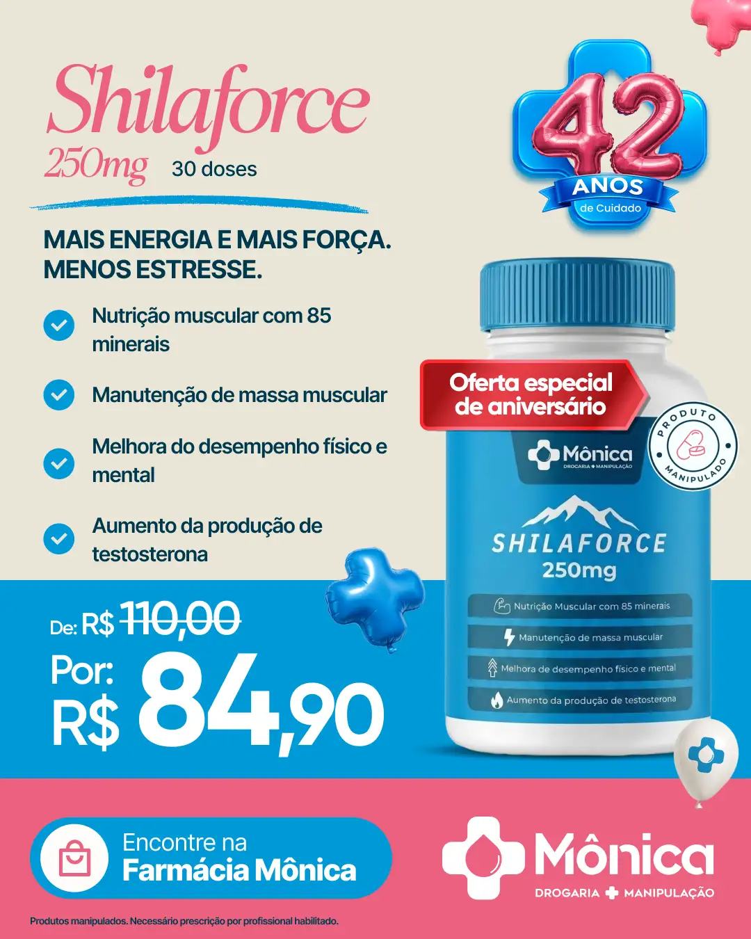 Item do produto