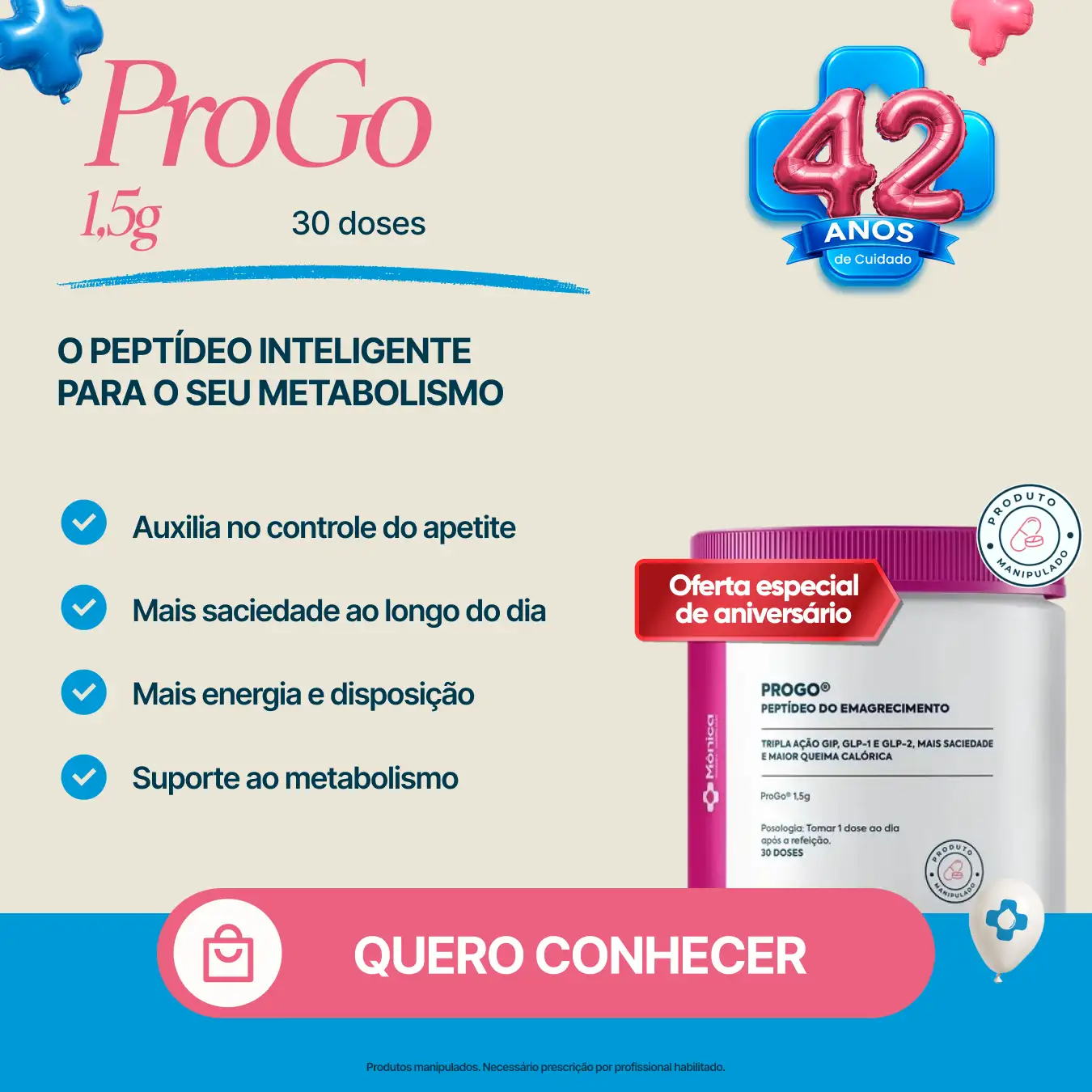 Item do produto