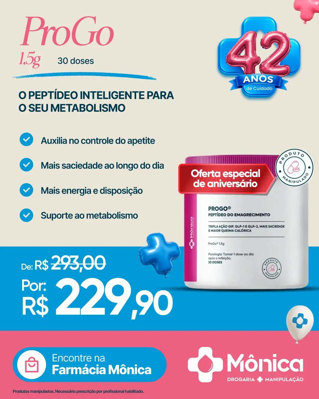 Item do produto