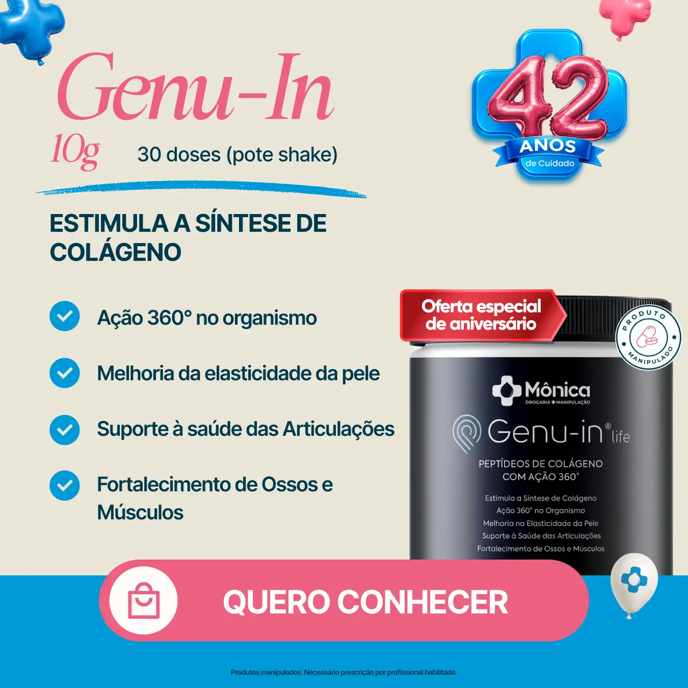 Item do produto