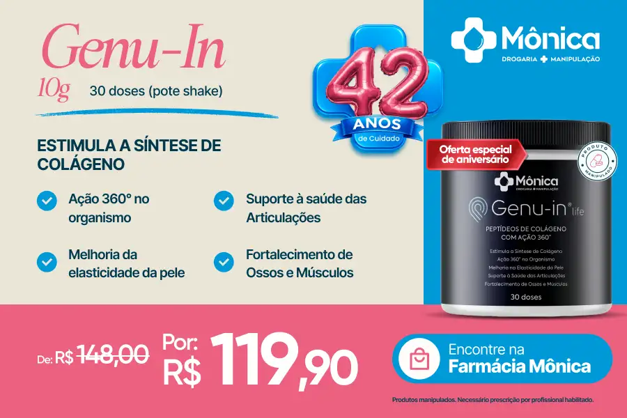 Item do produto