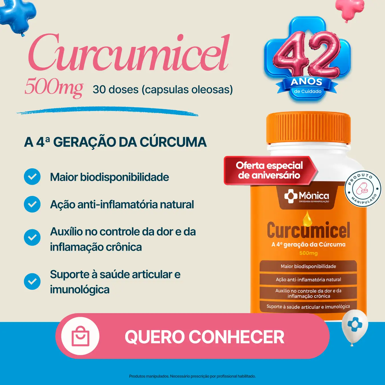 Item do produto