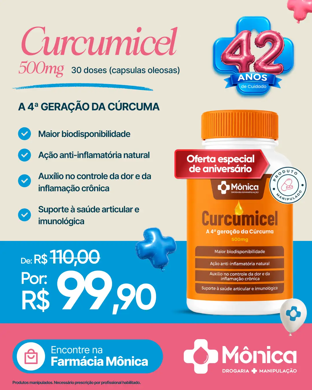 Item do produto