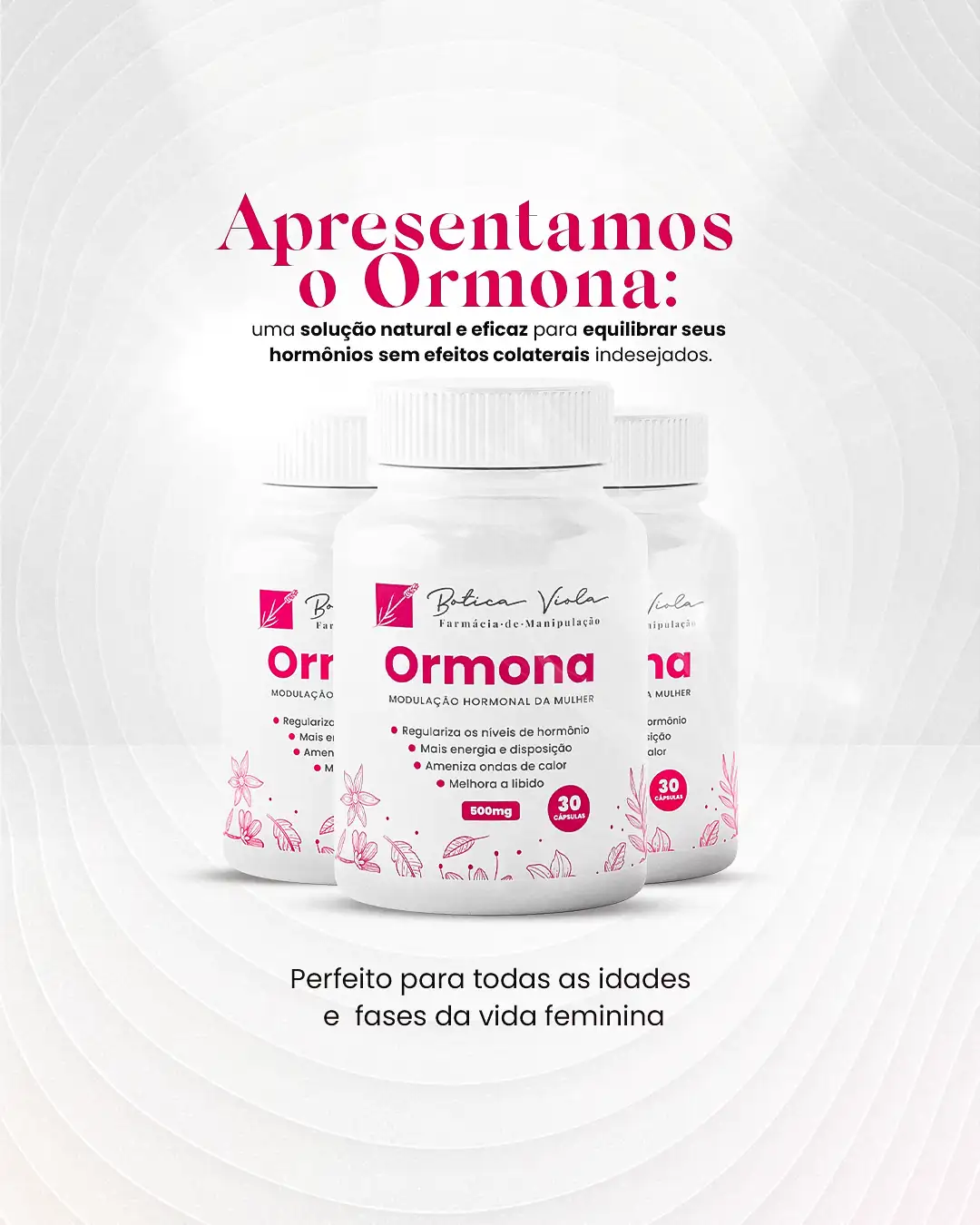 Item do produto