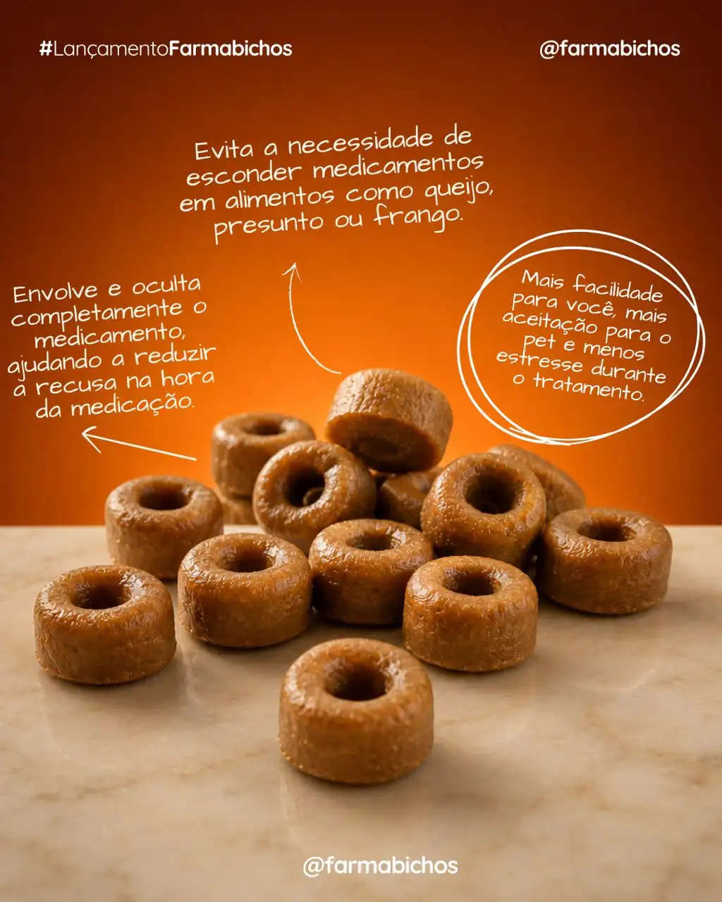Item do produto