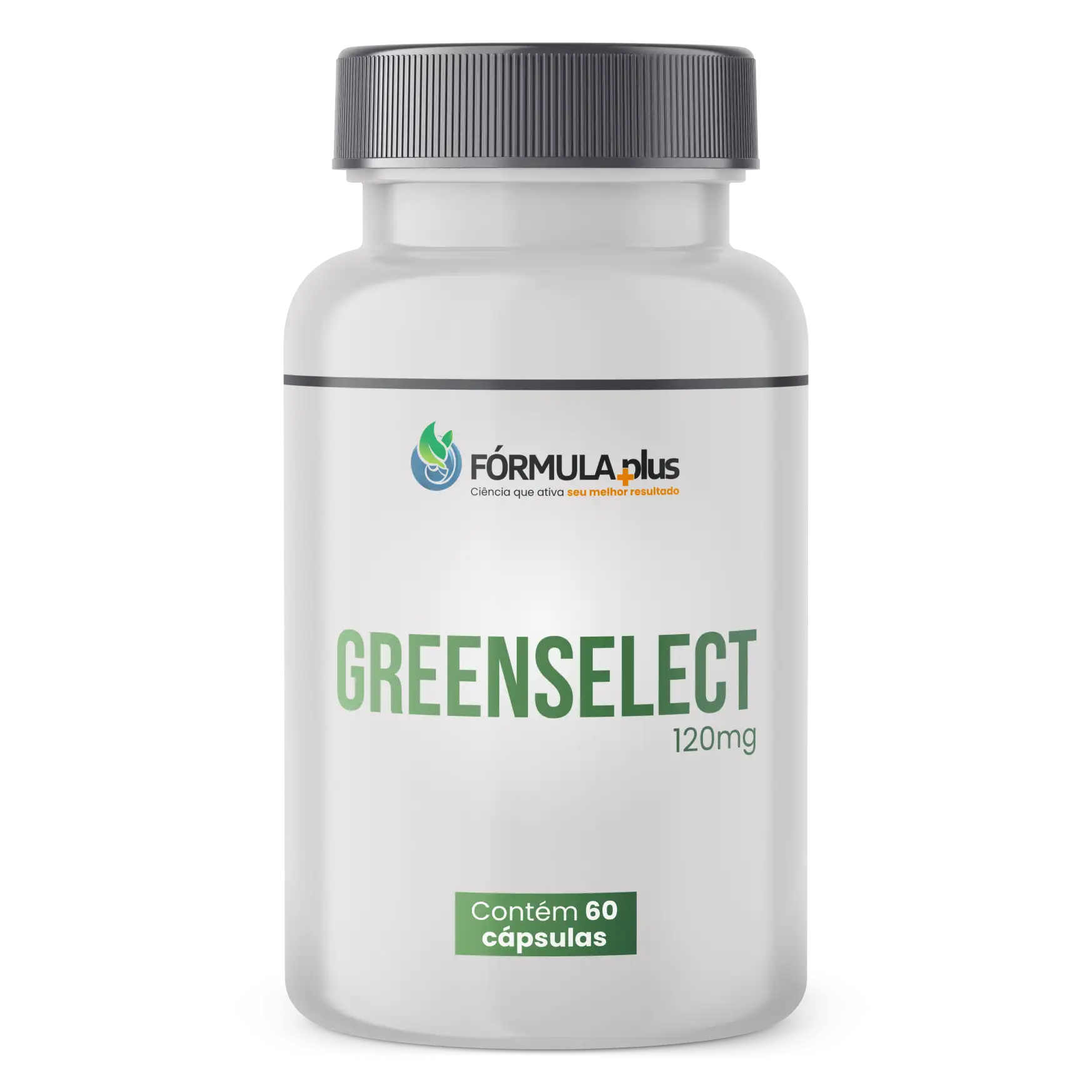 Thumbail produto Greenselect 120mg