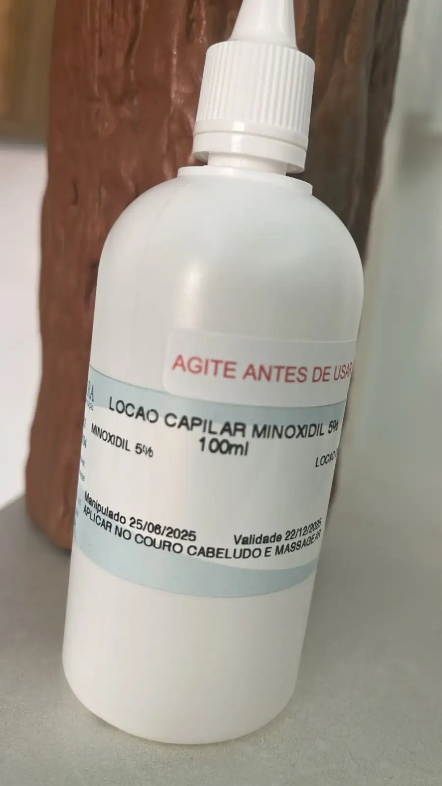 Item do produto