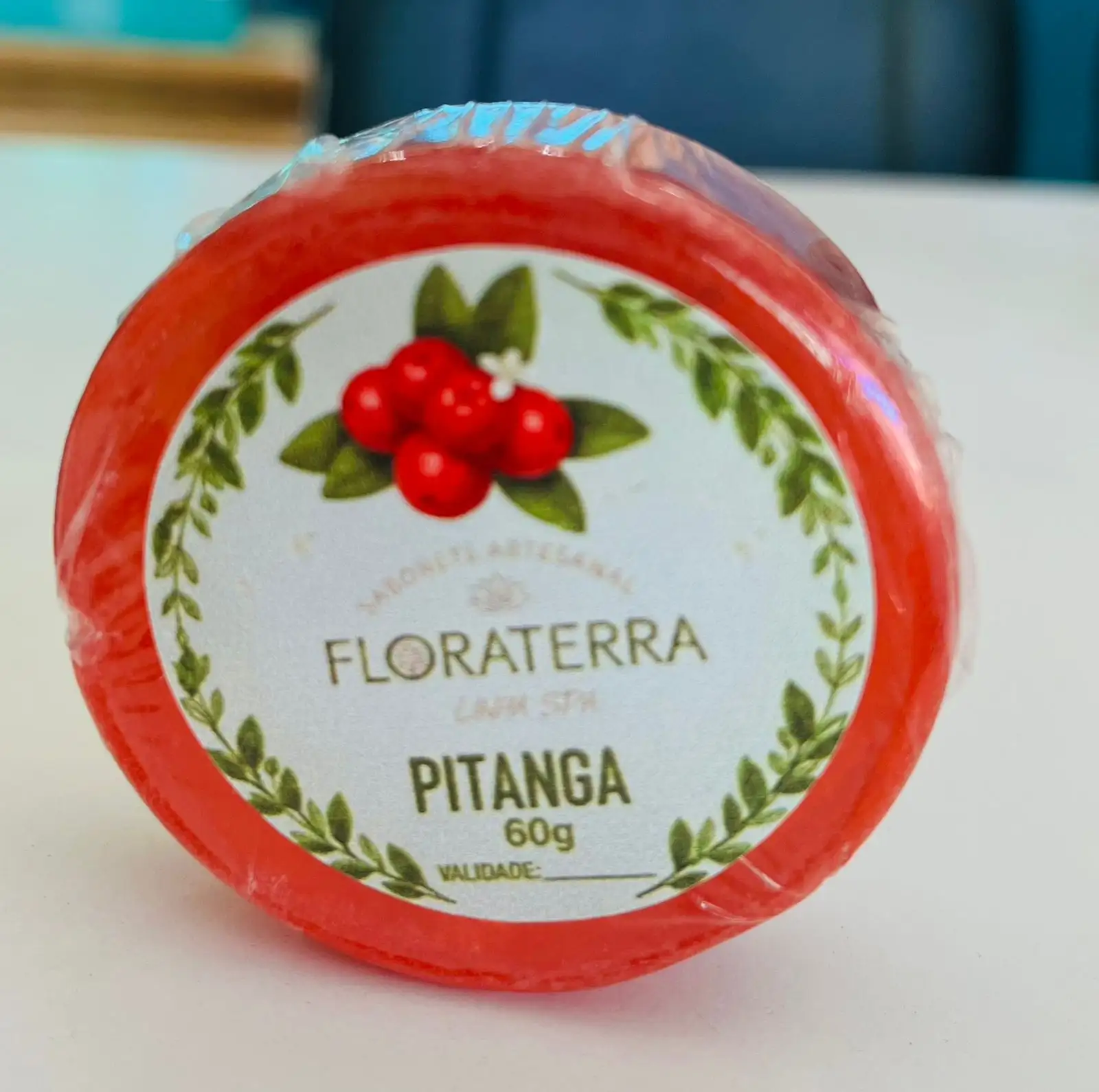 Item do produto