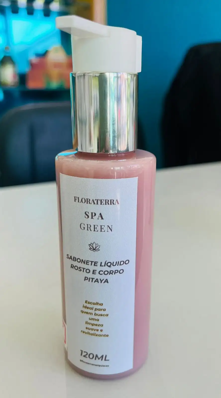 Item do produto