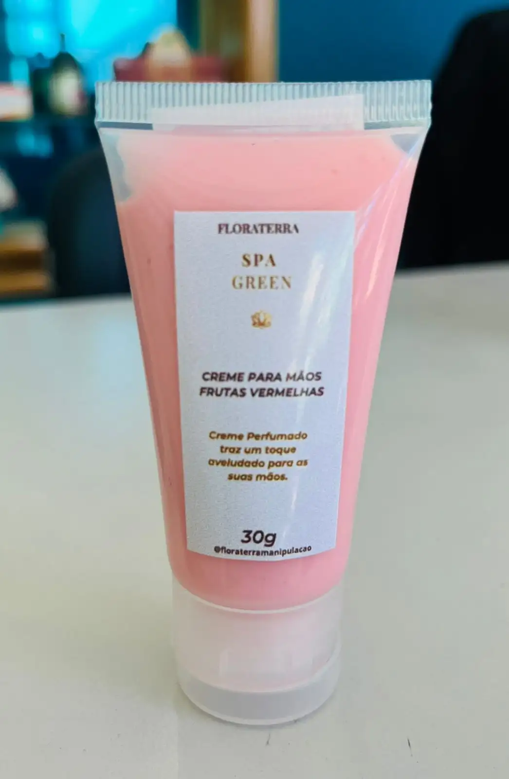 Item do produto