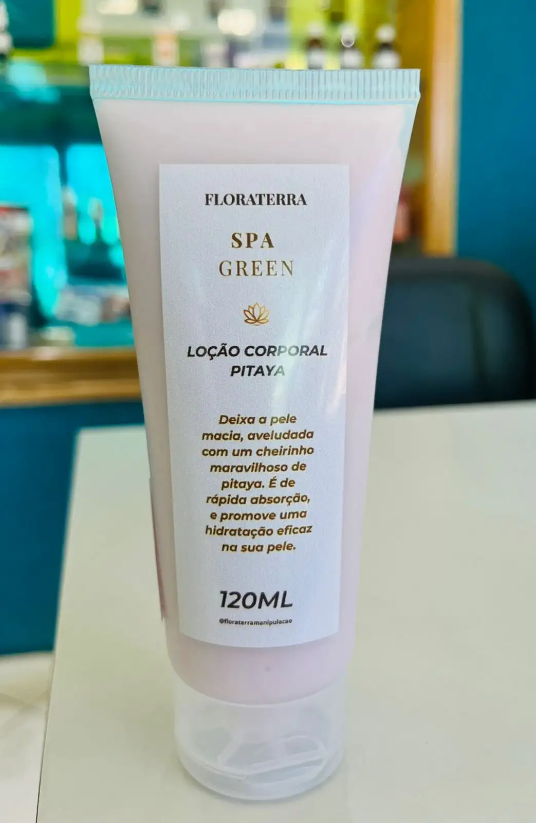 Item do produto