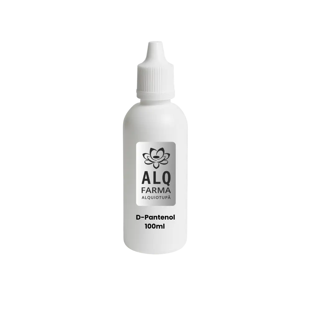 Thumbail produto D-Pantenol (5%)